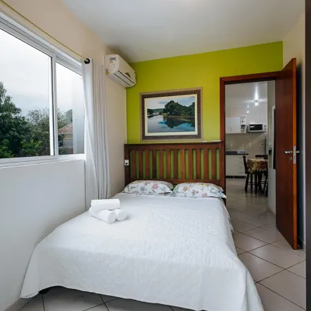 Encantada Floripa