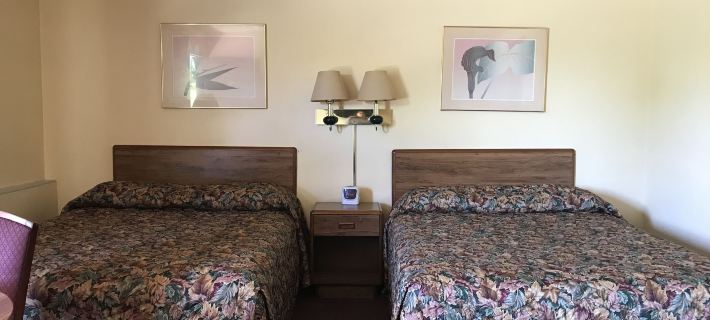 Allenwood Motel Hotels in Lehigh County