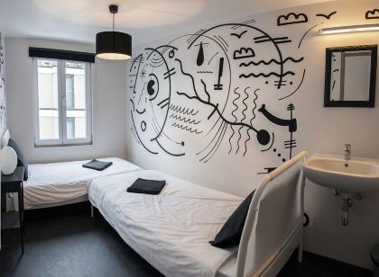 KaBa Hostel