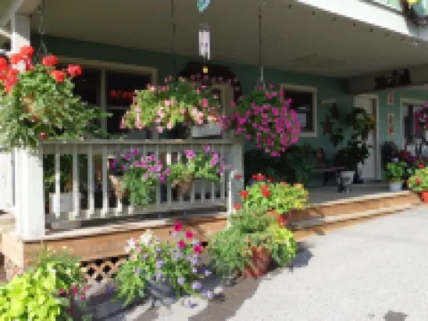 The Garrett Inn Hotels in Garrett County