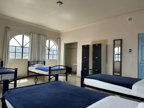 Hostal Andaina Hotels in Oaxaca