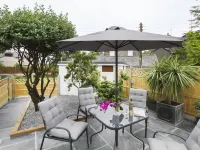 Cuckooland Hotels in Porthmadog