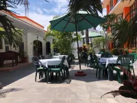 Hotel Boutique la Pergola - breakfast