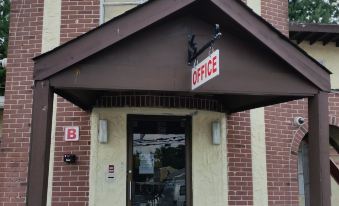 Budget Motor Inn- Stony Point