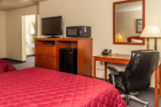 Manti Country Village Motel