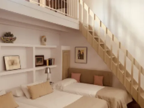 Oliver Moragues Grandhouse & Vineyard Hoteles en Algaida