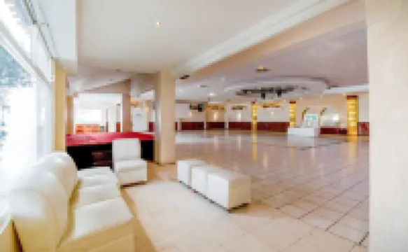 Hotel San Pablo
