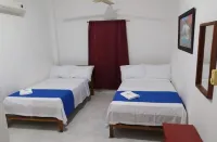 호텔 라스베이거스 산타 마르타  호텔