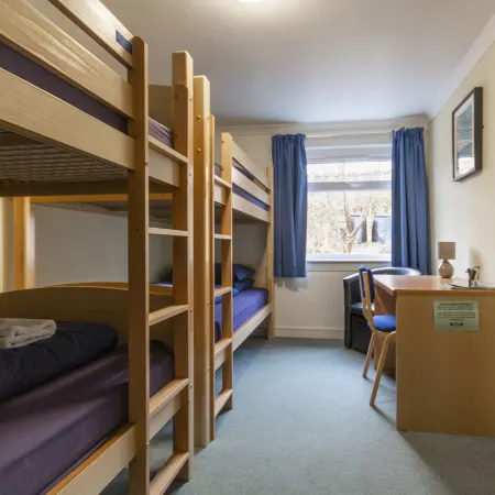 Ullapool Youth Hostel