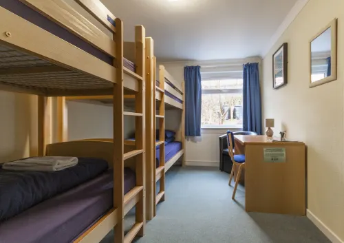Ullapool Youth Hostel