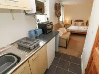 The Lobster Pot Hotels in Coverack