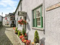 Leafy Nook Lodge