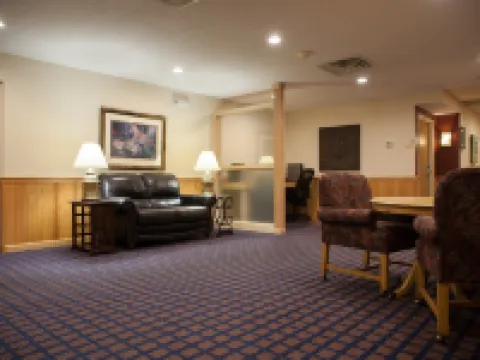 Harrington Inn Hotels in Newaygo County