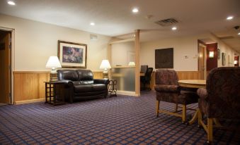 Harrington Inn