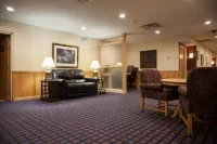 Harrington Inn Hotels in Hesperia