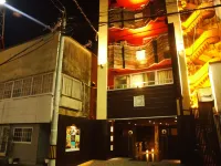 Hotel Pasionresort - Adults Only Hotel a Fukushima