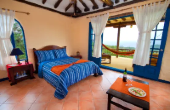 Mantaraya Lodge