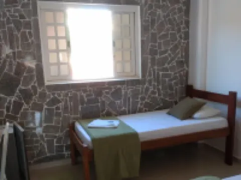 Maranim Plaza Hotel Hotels in Amparo