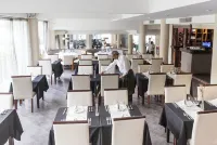Costarenas Hotel & Spa - petit déjeuner