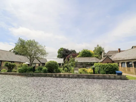 Corner Barn Отели в г. Манстон