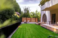 Schlossmühle - Lean Luxury Boutique Hotel Hotel a Sankt Peter