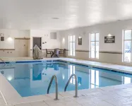Sleep Inn Cartersville - Swimmingpools