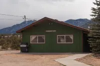 Estes Lake Lodge