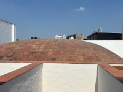 Quinta Don Jose Boutique Hotel Hoteles en San Pedro Tlaquepaque