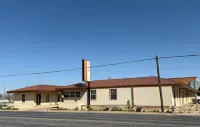 Travel Inn Snyder Hotels in Snyder