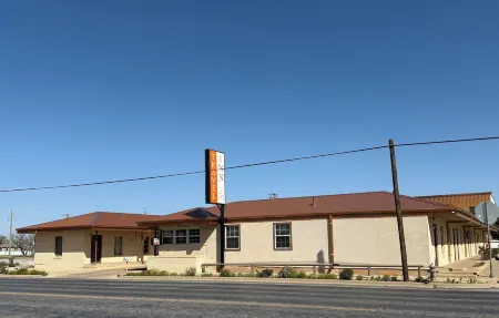 Travel Inn Snyder