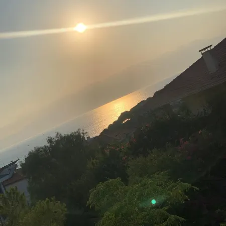EYLÜL 16 BUTİK Otel