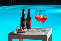 Maison di Fiore Park - bar