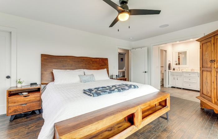 2 Mi to Lake Poway: Mtn-view Escape w/ Patio!