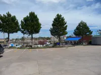 The KC Motel Show Low