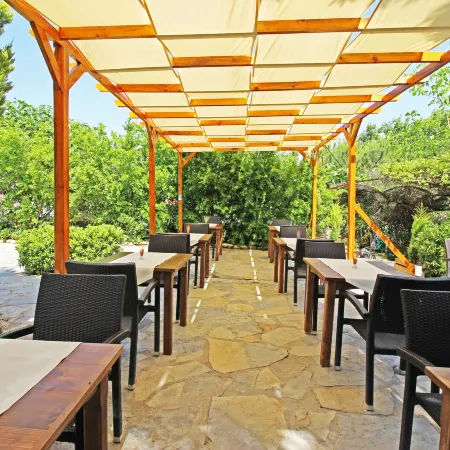 Malbec Otel