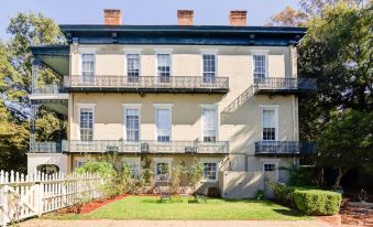 The Duff Green Mansion