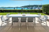 Pavillion 17 - Waterfront Spacious 4 Bedroom with Own Inground Pool and Golf Buggy - parking