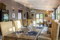 Logis Hotels - Hôtel et Restaurant l'Océana