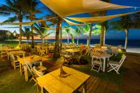 Vila Coqueiros Boutique Hotel - breakfast