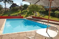Hotel Petrópolis - Pools