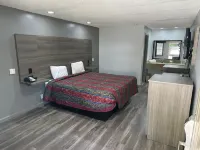 預算快捷酒店