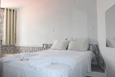 비카 파우 호텔  호텔