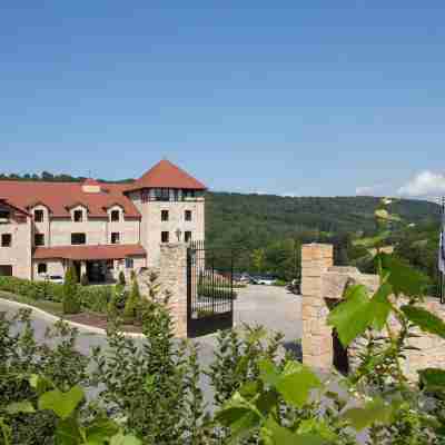 Domaine de la Klauss Hotel Exterior