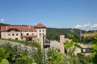 Domaine de la Klauss & Spa, Restaurant Gastronomique le K