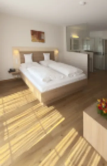 Die Krone am Fluss - Landhotel Sindringen
