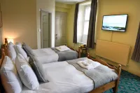 Black Bull Hotel Hotels in Ravenstonedale