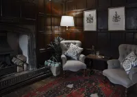 Sign of the Angel - Inns