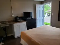 Palace Inn Motel Hotel a Sarnia