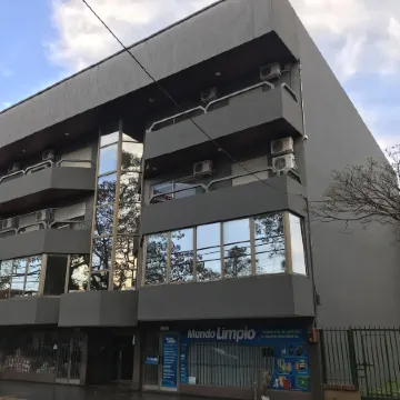 Marín Apartments