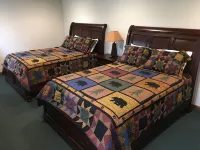 Glenwood Country Club Hotels in Pike County